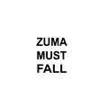 New outdoor banner fuels #ZumaMustFall