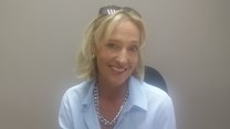 [BizTrends 2016] Logistics trends with Lelanie Prinsloo