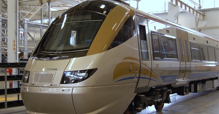 Popularity of Gautrain likely to result in falling subsidies