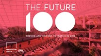[BizTrends 2016] JWT's Future 100 trends for 2016