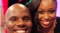 Minnie Dlamini, Thomas Mlambo exit SABC's Soccerzone