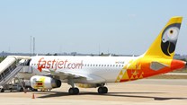 fastjet links South Africa and Zimbabwe