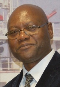 Daniel Ngubane