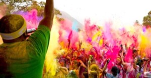 Heart FM DJs to welcome Stellenbosch Color Runners
