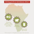 Survey finds most promising markets in sub-Saharan Africa