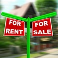 Decision to purchase or rent depends on individual