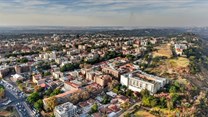 NCIB, UCT research African real estate