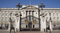 Google unveils virtual tour of Buckingham Palace