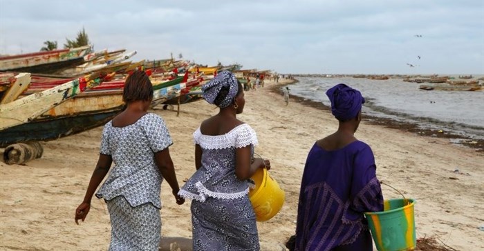 African women must play a more active role in peace and security