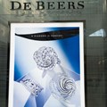 De Beers plans changes to rough diamond sales system