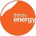 Thirsty Energy highlighted at African Utility Week