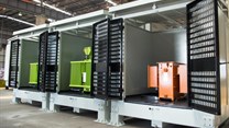 Efficient Power launches new mobile industrial substations