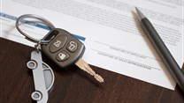 Key considerations when signing your vehicle finance contract