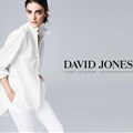 David Jones to launch at Woolworths