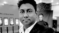 [NewsMaker] Nitesh Matai - GM at Nu Metro Cinemas
