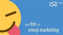 LSM reviews emojis marketing campaigns