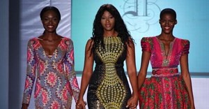 Three reasons Nigerian fashion is taking over the world