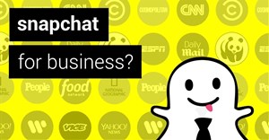 Three ways Nigerians can use Snapchat for building brand and business marketing