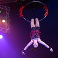 Australian circus spectacular makes GrandWest first stop