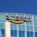 Amazon delivers big profits but shares dive