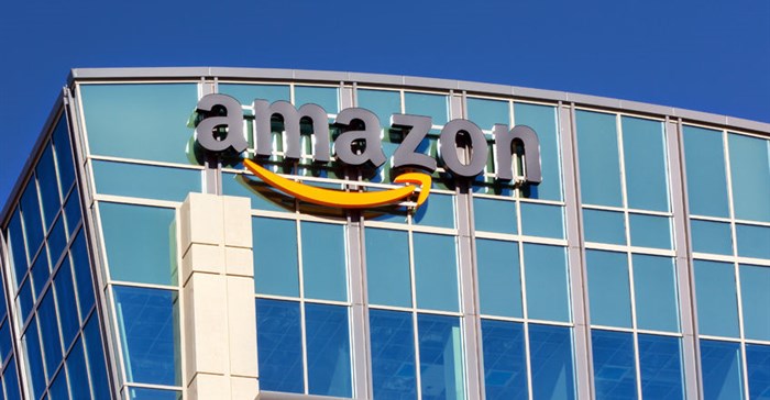 Amazon delivers big profits but shares dive