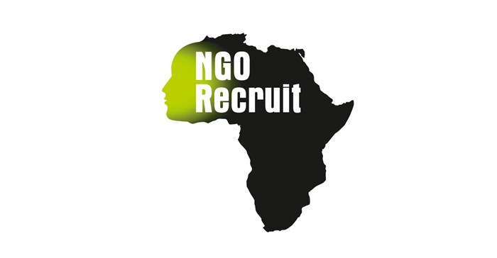 Bringing recruitment to NGOs in Africa