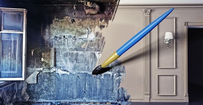 Home renovations must have the desired effect