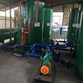 Tanalised E treatment plant commissioned for Western Cape