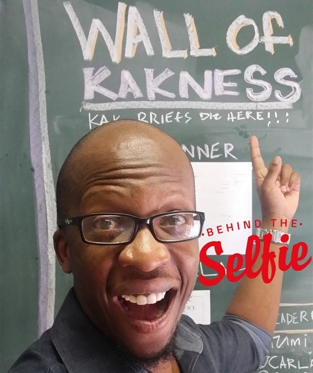 Presenting the Wall of Kakness, where bad ideas go to die…