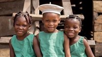 Pneumonia kills more children than HIV/AIDS, diarrhoea, malaria combined