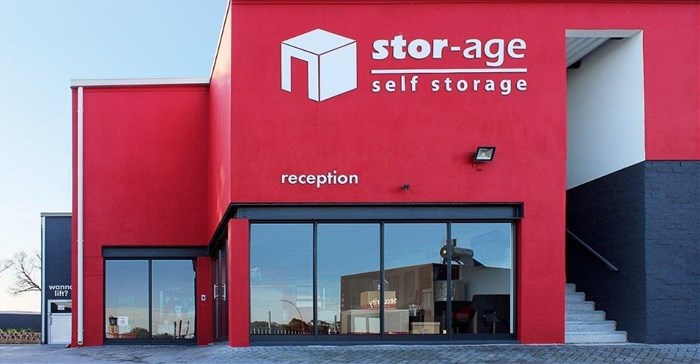 Stor-Age stacks up space for future growth