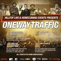 OneWayTraffic for Cape Town, Durban and Joburg