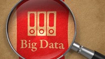 Big Data is new fuel for the digital economy