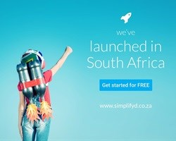 Simplifyd software for small businesses arrives in South Africa