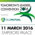 Tomorrow's Leaders Convention 2016 seeks nominees