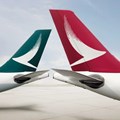 Cathay Pacific's sister airline rebranded