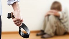 Call to ban corporal punishment at home