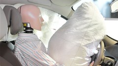Honda recalls 2.2 million cars over airbag concerns