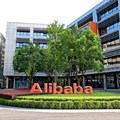 China's Alibaba seeks sporting gold