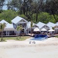Thanda Island - Villa Outside