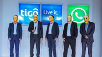 Tigo Tanzania announces free WhatsApp messaging service