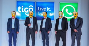 Tigo Tanzania announces free WhatsApp messaging service