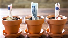 Tax free savings account or RA - know the difference