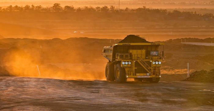 Minister upbeat about future of mining in SA
