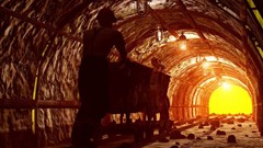 Southern Africa's retrenched miners face a future without health care