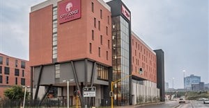 Atterbury opens new City Lodge Hotel in Johannesburg