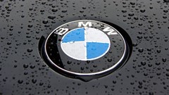 BMW holds back as rivals steal marque on fuel cell vehicles
