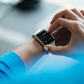Wearables in the workplace