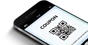 Number of loyalty cards linked to mobile doubles, study finds