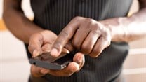 Namibia joins Africa's mobile phone banking boom